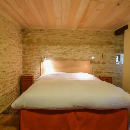 Spacious In Puy-l'evaªque With Swimming Pool Villa Puy-lʼÉvêque